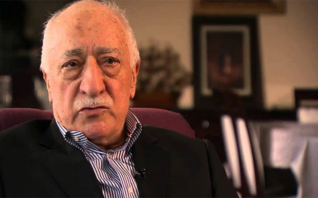 FETÖ'den güzel kız öğrenciye teklif