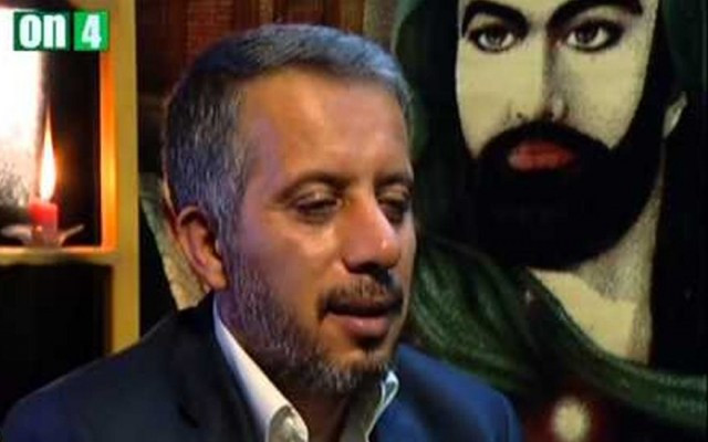 Caferilerin televizyon kanalı kapatıldı