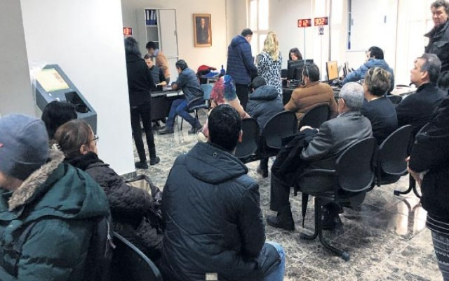 Çipli kimlik kartı alacaklar dikkat