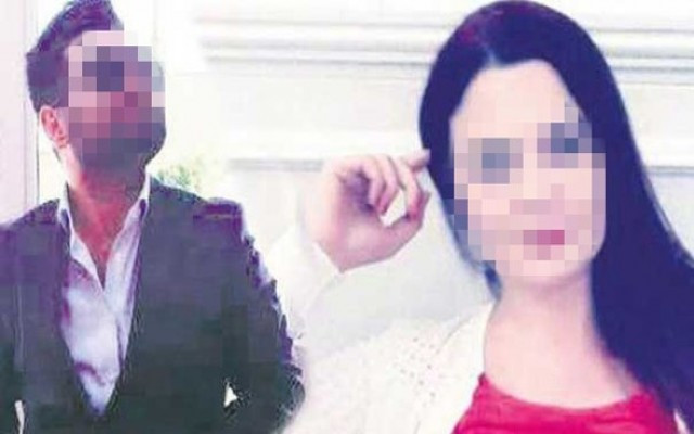 Metrobüste şırıngalı saldırı