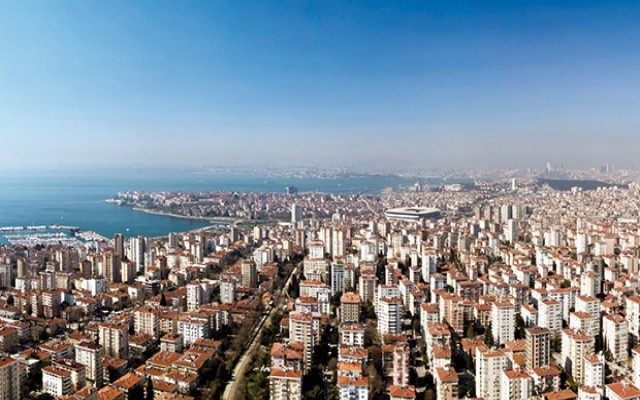 Konut satışları 2016’da rekor kırdı