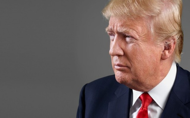 Trump’ın ikinci görüşmesi darbeci Sisi’yle