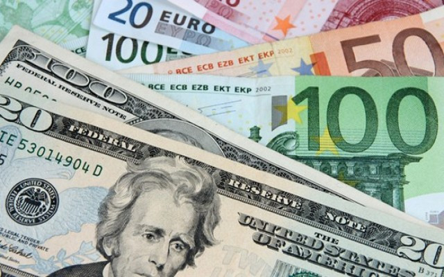 Merkez bankasının faiz kararı Doları uçurdu