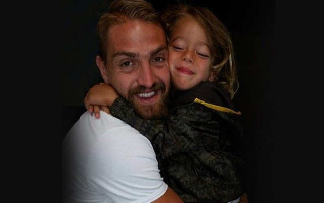 Caner Erkin'den şok sözler