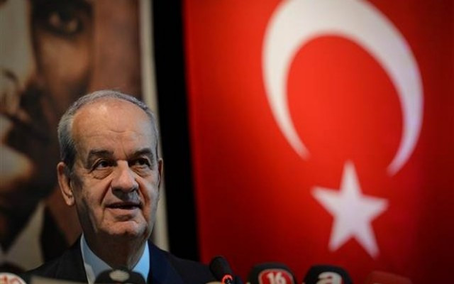 İlker Başbuğ'dan çarpıcı Anayasa yorumu