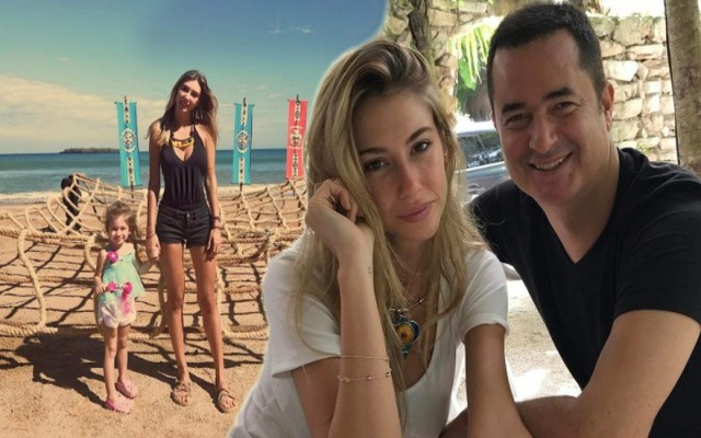 Şeyma Subaşı takipçilerini şaşırttı