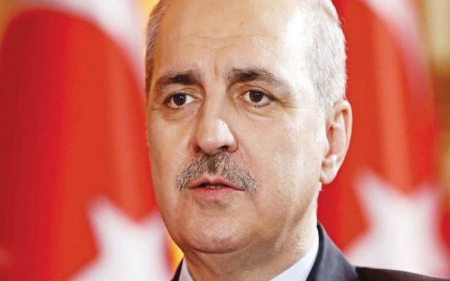 Hükümetten Rıdvan Dilmen açıklaması