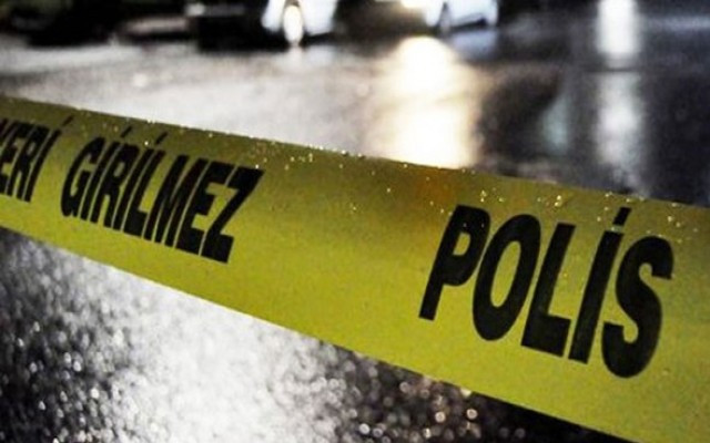 İstanbul'da lüks rezidansta sır ölüm