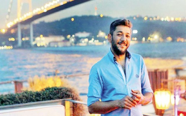 Reina'nın DJ'i katliam dakikalarını anlattı