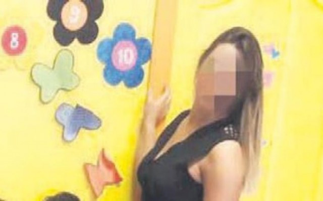 İstanbul'da kreşte cinsel taciz