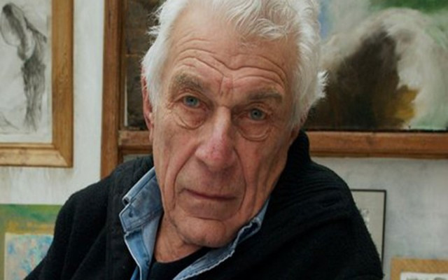 Ünlü yazar John Berger hayatını kaybetti