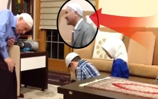 ABD'ye FETÖ için yeni dosya gitti