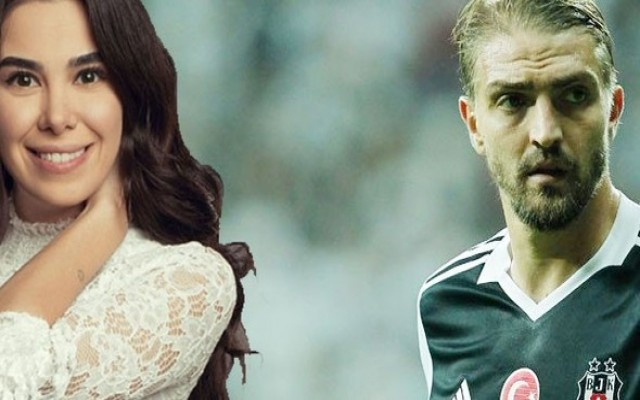 Caner'den Asena'ya büyük şok