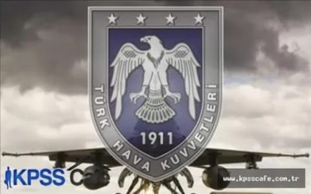 Hava Kuvvetleri'nde FETÖ operasyonu