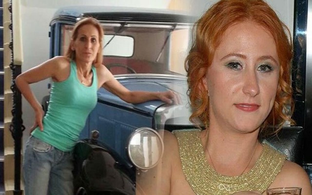 Teyze ile yeğenin ölümünde şok gelişme