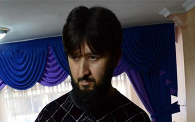 O lokantanın sahibi konuştu