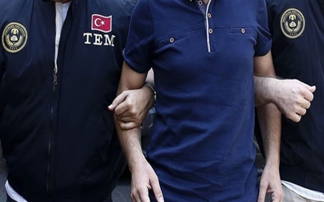 380 işadamı hakkında gözaltı kararı