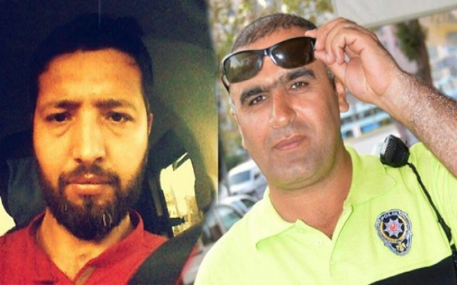 Kahraman polisin son anlarını anlattı