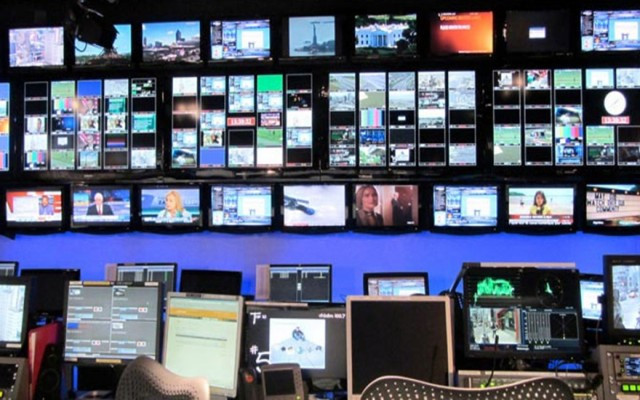 Televizyonlarda yeni dönem