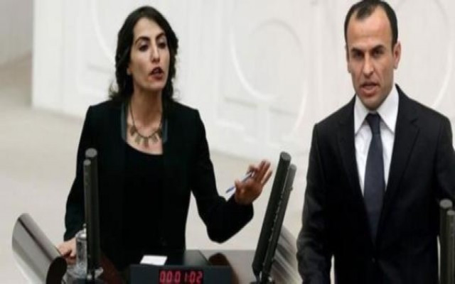 2 HDP'linin vekilliği tehlikede