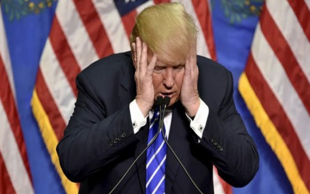Çin'den Trump'a intikam uyarısı