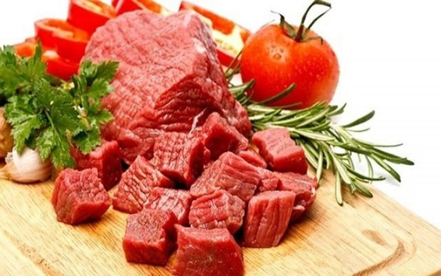 Büyük marketlerde ucuz et müjdesi