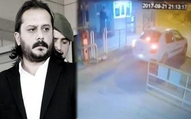 Emrah Serbes soruşturmasında şok gelişme