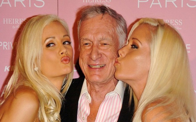 Playboy'un mirası merak konusu oldu