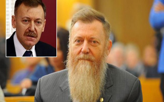 CHP'li vekilin sıradışı eylemi