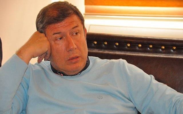 Tanju Çolak'a örgüt üyeliği şoku