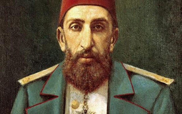 Dudak uçuklatan Padişah mirasında flaş gelişme
