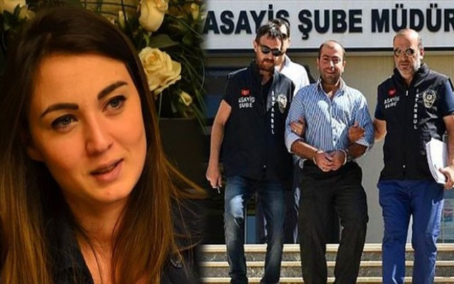 Tekmeci saldırganın avukatından olay dilekçe