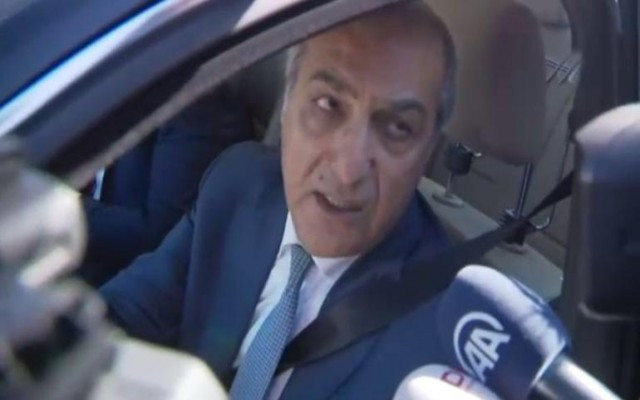 Metin Topuz'un avukatı ilk kez konuştu