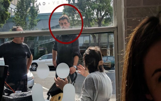 Hakan Şükür California’da köfteci açtı