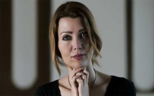 Ünlü yazar Elif Şafak: Biseksüelim