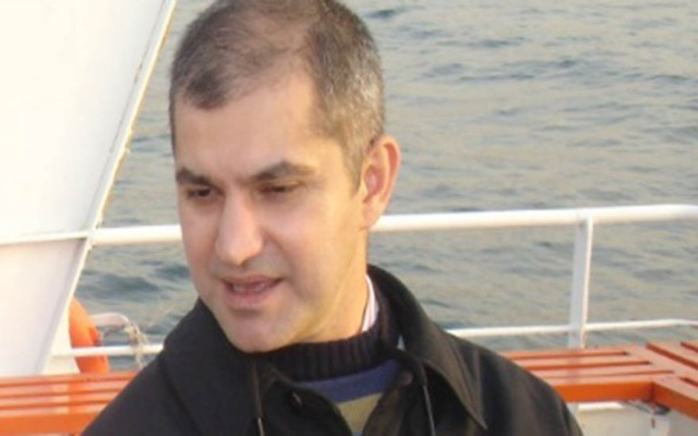Polis şefi FBI belgesini imha etmiş
