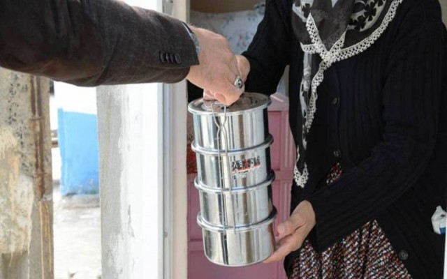 9 milyon kişi yardıma muhtaç