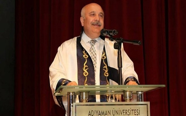 Rektörden kadınlarla ilgili skandal sözler