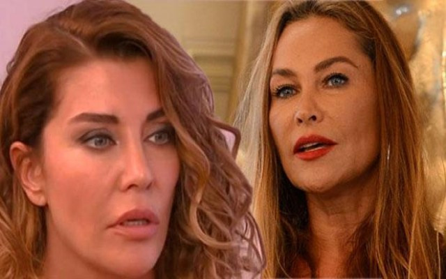 Hülya Avşar'ın sözleri isyan çıkardı