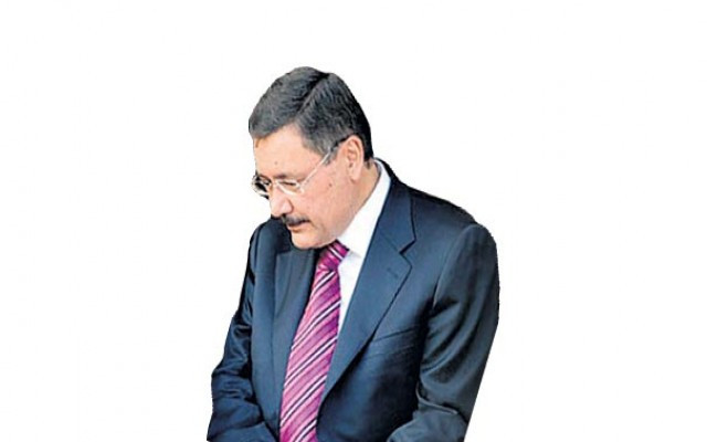 Melih Gökçek'in veda haftası iddiası