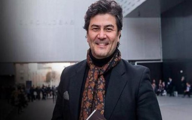 Vatan Şaşmaz'ın gizli ziyaretçileri