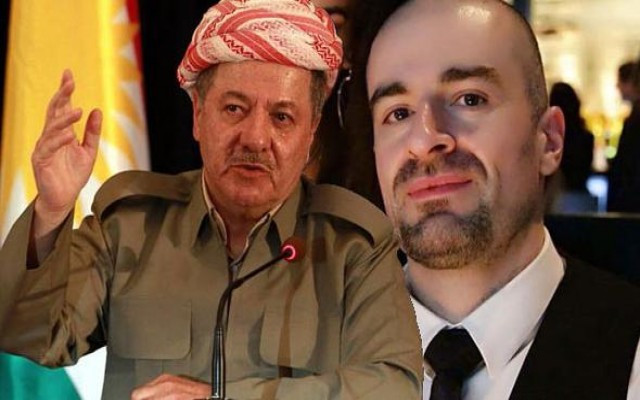 Batı Barzani'yi sattı mı ?
