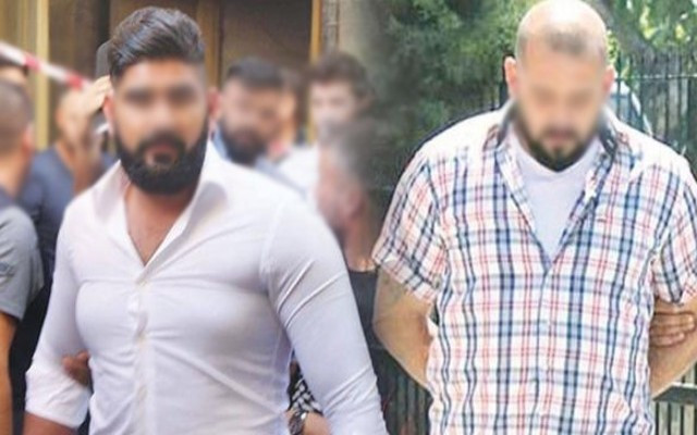 Tecavüz iddiası kumar çetesini çökertti