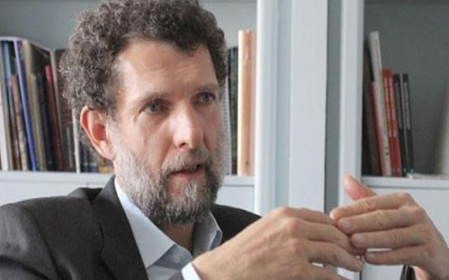 İş adamı Osman Kavala gözaltına alındı