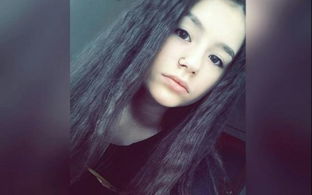 Sevgilisine kaçmak isterken öldü