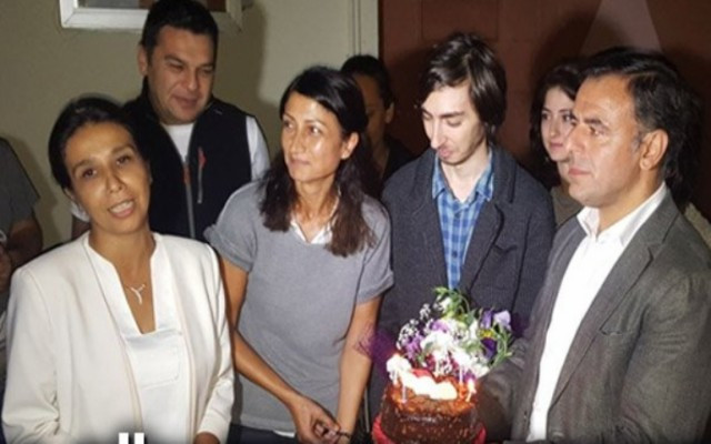 Sözcü'nün müdüründen gazetesine şok suçlama