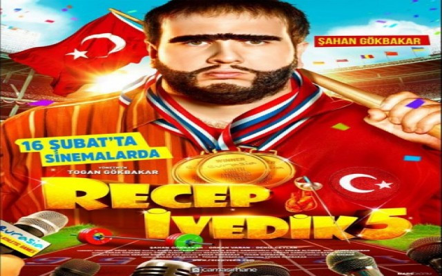 Savcılıktan flaş Recep İvedik kararı
