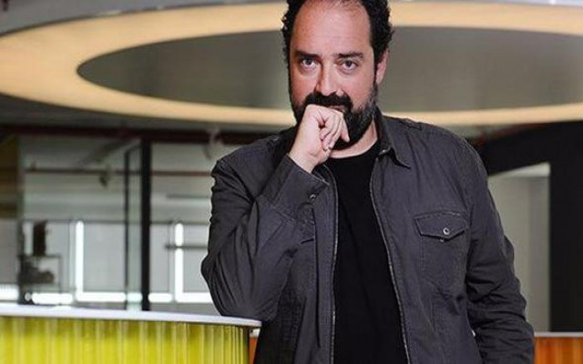 Ünlü CEO Las Vegas'ta saldırıyı yaşadı