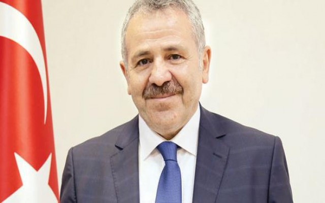 Sürpriz istifanın perde arkası...