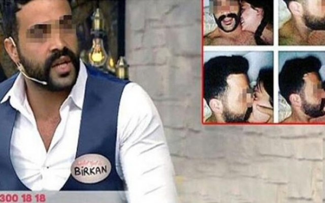 Fuhuş'tan yakalanan damat adayının talibi de eskort çıktı